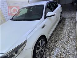 كيا اوبتيما